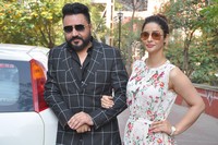 Miracle Movie Prees Meet